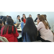  Jornada Institucional Lectura comprensiva